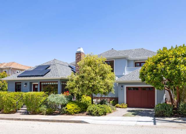 Property at 155 12th St, Pacific Grove, CA 93950, 3 beds, 2 baths