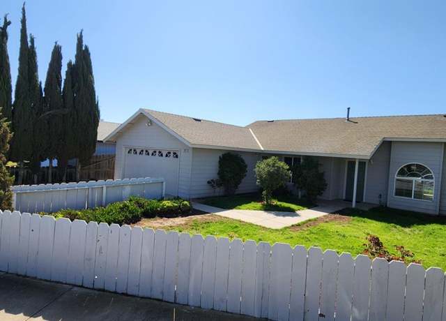 Property at 271 Cabernet Ave, Greenfield, CA 93927, 3 beds, 2 baths