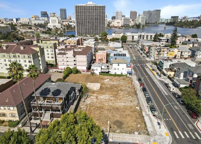 Property at 229 International Blvd, Oakland, CA 94606