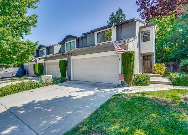 Property at 1132 Cherryview Ln, San Jose, CA 95118, 3 beds, 2.5 baths