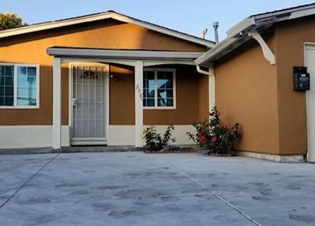 Property at 2084 S King Rd, San Jose, CA 95122, 3 beds, 2 baths