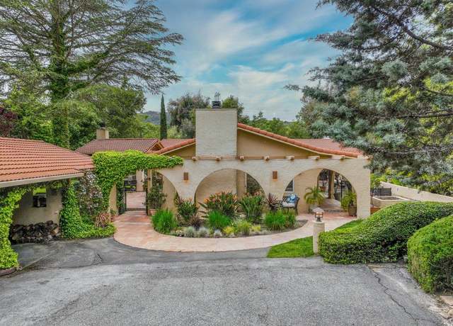 Property at 8103 Crestview Ct, Gilroy, CA 95020, 3 beds, 3 baths