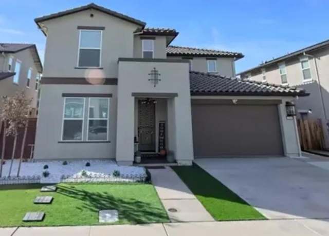 Property at 2264 Mozart Ave, Lathrop, CA 95330, 4 beds, 3 baths