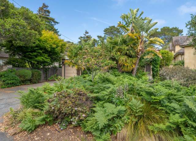 Property at 0 Dolores 4 SE of 13th St, Carmel, CA 93923, 3 beds, 3 baths