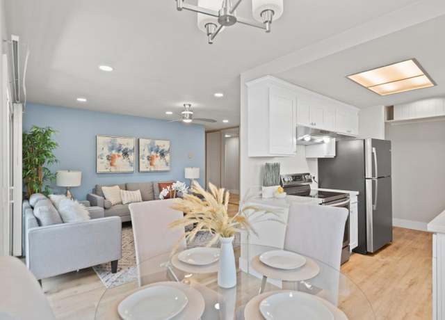 Property at 1135 Reed Ave Unit D, Sunnyvale, CA 94086, 2 beds, 1 bath