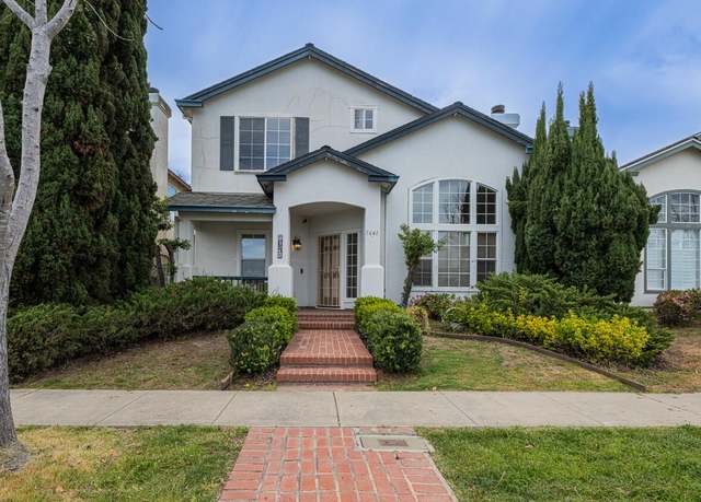 Property at 1641 Beacon Hill Dr, Salinas, CA 93906, 3 beds, 2.5 baths