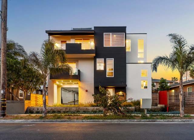 Property at 508 N Tremont St Unit B, Oceanside, CA 92054, 3 beds, 3.5 baths
