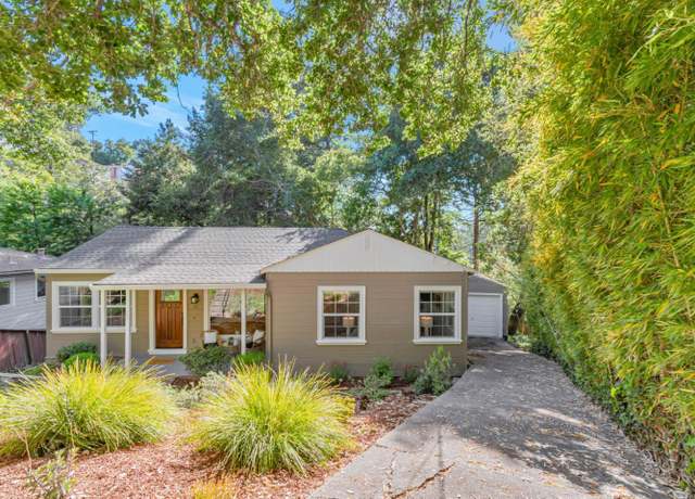 Property at 25 Overlake Ct, Oakland, CA 94611, 2 beds, 2 baths