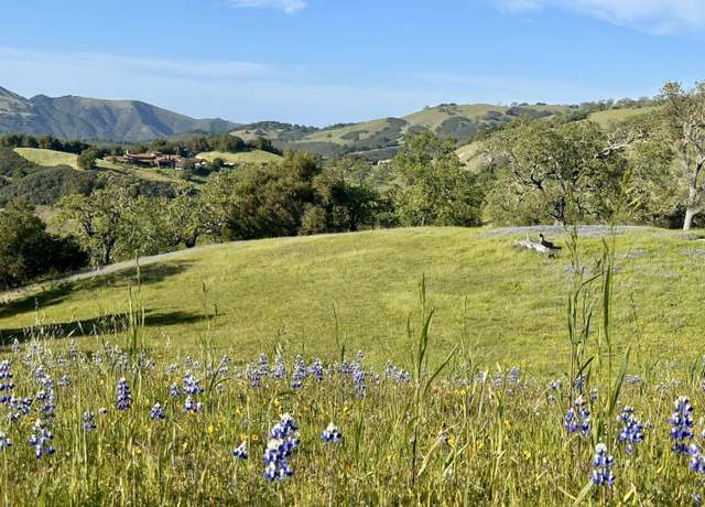 Property at 8 Touche Pass, Carmel, CA 93923