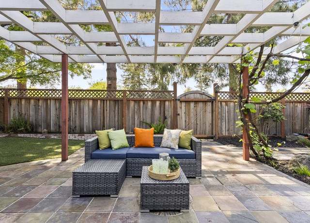 Property at 5045 Rafton Dr, San Jose, CA 95124, 4 beds, 2.5 baths