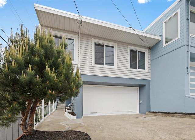 Property at 1130 Moraga St, San Francisco, CA 94122, 2 beds, 2 baths