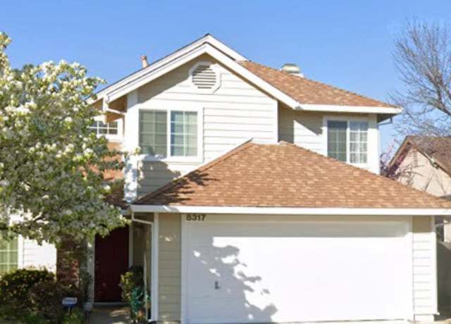 Property at 8317 Honeycomb Way, Sacramento, CA 95828, 3 beds, 2.5 baths