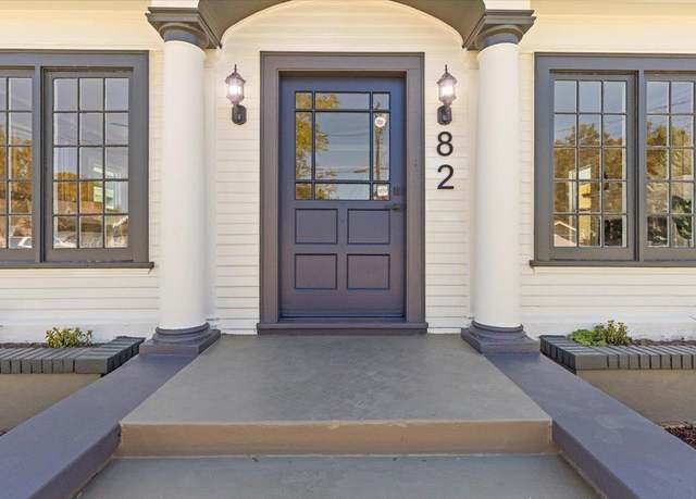 Property at 82 Hollywood Ave, San Jose, CA 95112, 4 beds, 2 baths