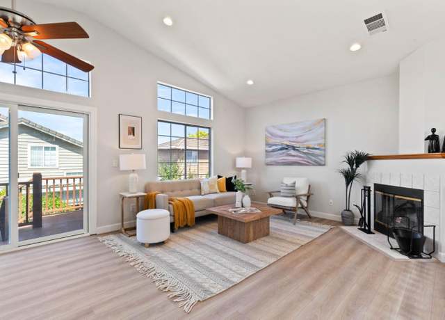 Property at 5458 Andromeda Cir, Fremont, CA 94538, 3 beds, 2.5 baths