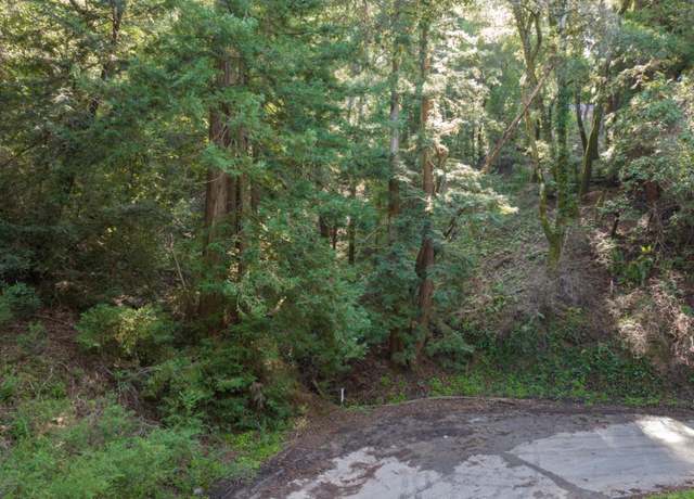 Property at Lot 12 Lake Blvd, Felton, CA 95018