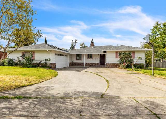 Property at 6026 Ranger Way, Carmichael, CA 95608, 3 beds, 3 baths
