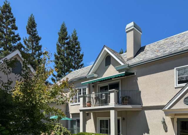 Property at 1 W Edith Ave Unit B208, Los Altos, CA 94022, 3 beds, 2 baths