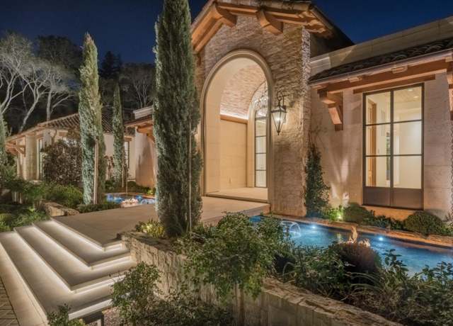 360 mountain home road woodside