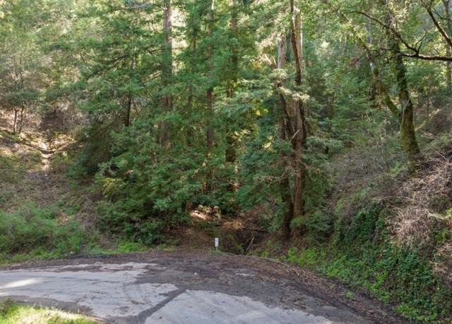 Property at Lot 34 Lake Blvd, Felton, CA 95018