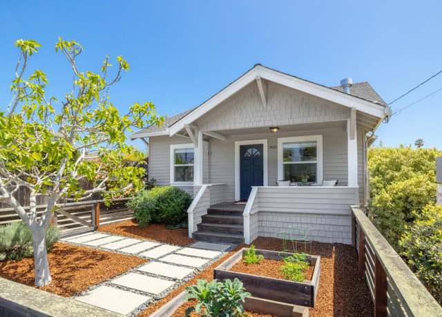 Property at 900 35th Ave, Santa Cruz, CA 95062, 3 beds, 1.5 baths