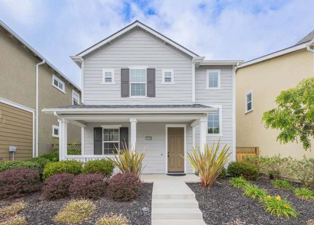 Property at 21606 Ord Ave, Marina, CA 93933, 3 beds, 2.5 baths