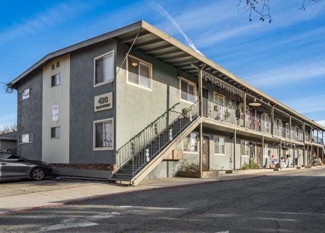 Property at 420 Broadway, Gilroy, CA 95020, 27 beds, 16 baths