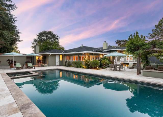 Property at 10 Fawn Ct, Hillsborough, CA 94010, 5 beds, 6.5 baths