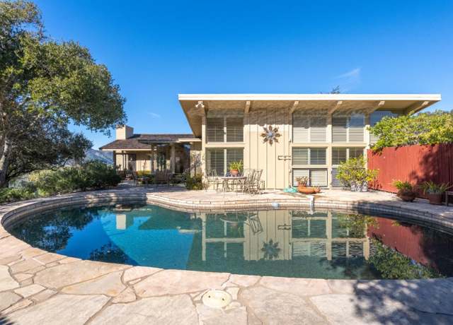 Property at 15415 Via Los Tulares, Carmel Valley, CA 93924, 3 beds, 2 baths