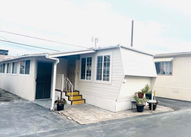 Property at 4320 Monterey Hwy #15, San Jose, CA 95111, 2 beds, 1 bath