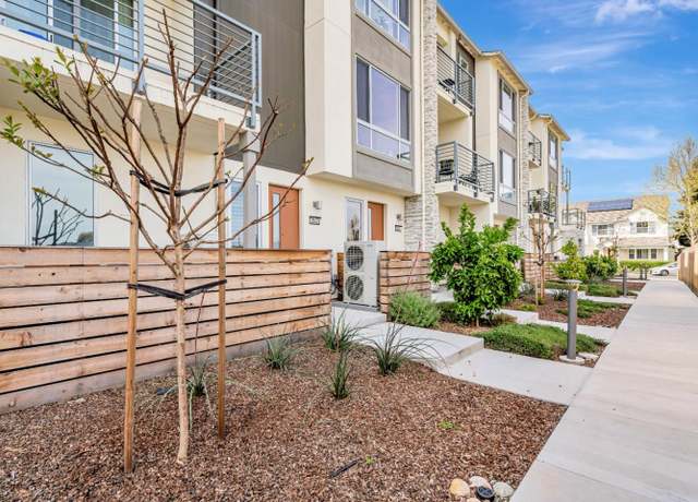 Property at 2044 Worthington Cir, Santa Clara, CA 95050, 2 beds, 2 baths