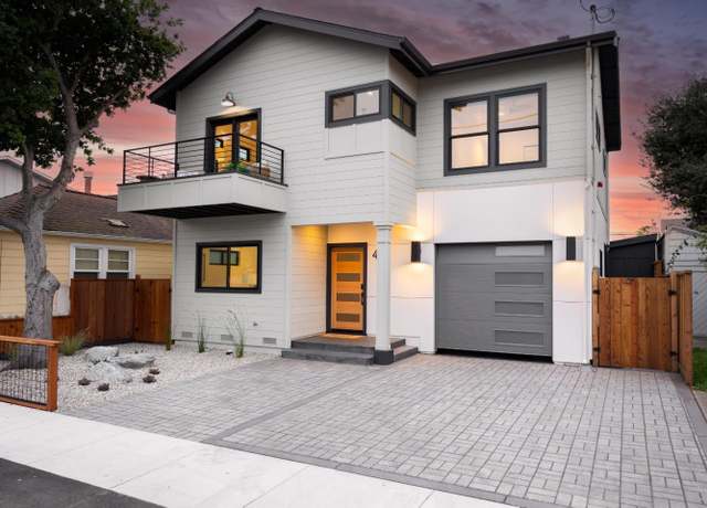 Property at 461 6th Ave, Santa Cruz, CA 95062, 3 beds, 2 baths