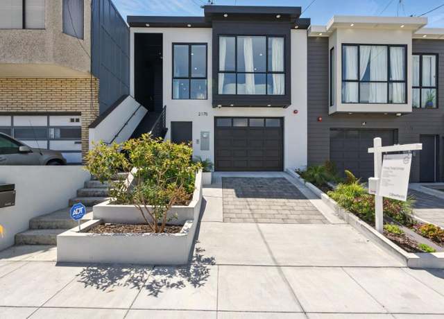 Property at 2175 Quesada Ave, San Francisco, CA 94124, 5 beds, 3 baths