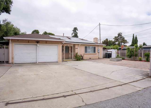 Property at 2232 Euclid Ave, East Palo Alto, CA 94303, 4 beds, 1.5 baths
