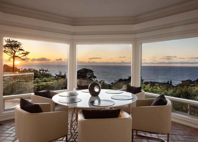 Property at 229 Lower Walden Rd Unit A, Carmel, CA 93923, 4 beds, 4.5 baths