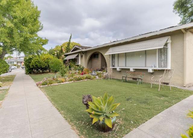 Property at 630 Bolton Ct, San Jose, CA 95129, 8 beds, 5 baths