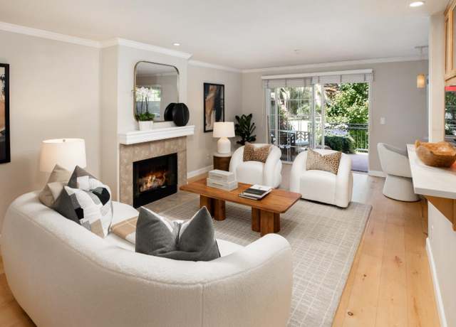 Property at 20 Willow Rd #5, Menlo Park, CA 94025, 1 bed, 1 bath