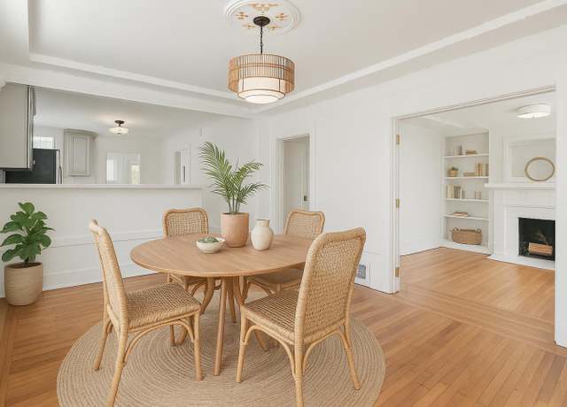 Property at 32 Cross St, San Francisco, CA 94112, 4 beds, 2 baths