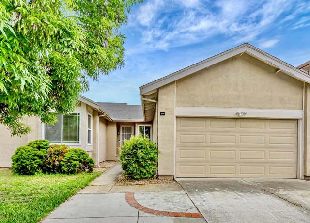 Property at 5725 Sagewell Way, San Jose, CA 95138, 3 beds, 2 baths