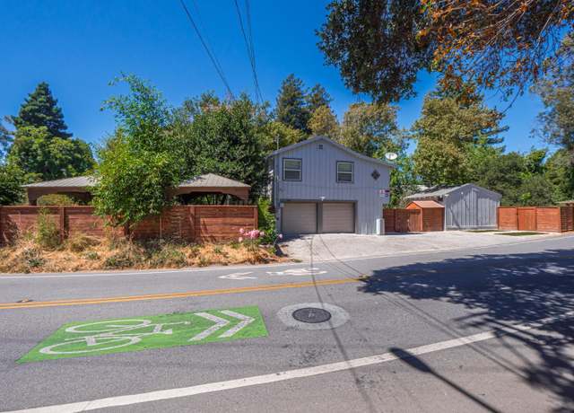 Property at 507 Market St, Santa Cruz, CA 95060, 1 bed, 2 baths