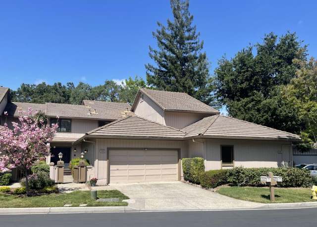 Property at 5965 Fiddletown Pl, San Jose, CA 95120, 2 beds, 2.5 baths