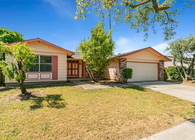 Property at 970 Ortega Cir, Gilroy, CA 95020, 4 beds, 2 baths