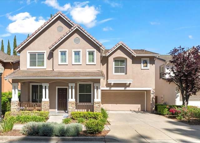 Property at 105 Estrada Dr, Mountain View, CA 94043, 4 beds, 2.5 baths