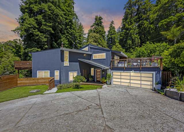 Property at 321 Valencia Rd, Aptos, CA 95003, 4 beds, 2 baths