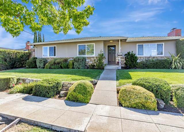 Property at 4009 Rondeau Dr, San Jose, CA 95124, 3 beds, 2 baths