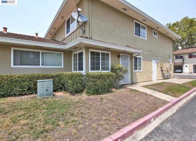 Property at 876 Gilchrist Dr #3, San Jose, CA 95133, 2 beds, 1 bath