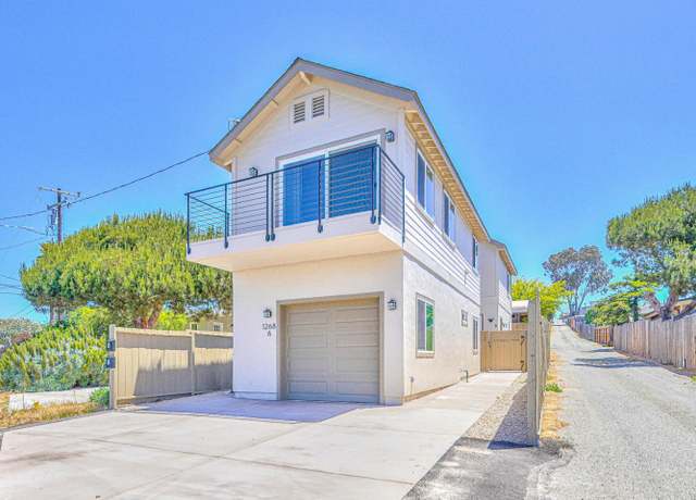 Property at 1268 Prospect St, Seaside, CA 93955, 4 beds, 3.5 baths
