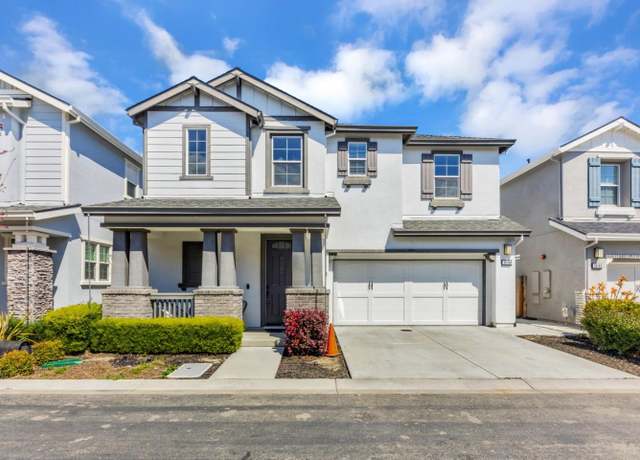 Property at 36164 Mangrove Ln, Newark, CA 94560, 4 beds, 2.5 baths