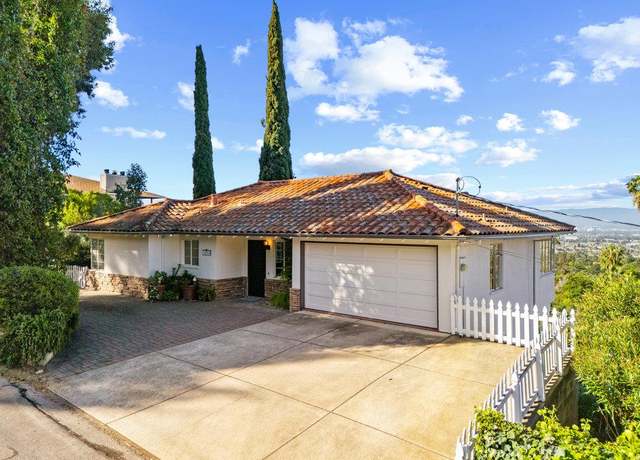 Property at 15711 Highland Dr, San Jose, CA 95127, 4 beds, 2 baths
