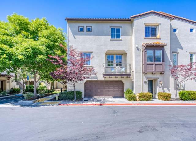 Property at 505 Holthouse Ter, Sunnyvale, CA 94087, 2 beds, 2.5 baths