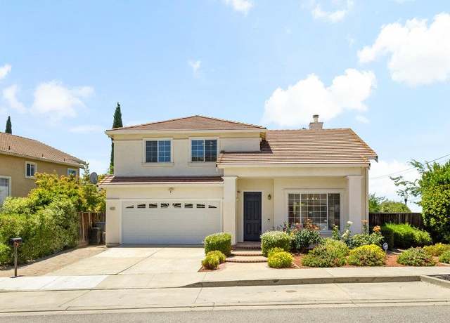 Property at 4551 Encanto Way, San Jose, CA 95135, 4 beds, 3 baths